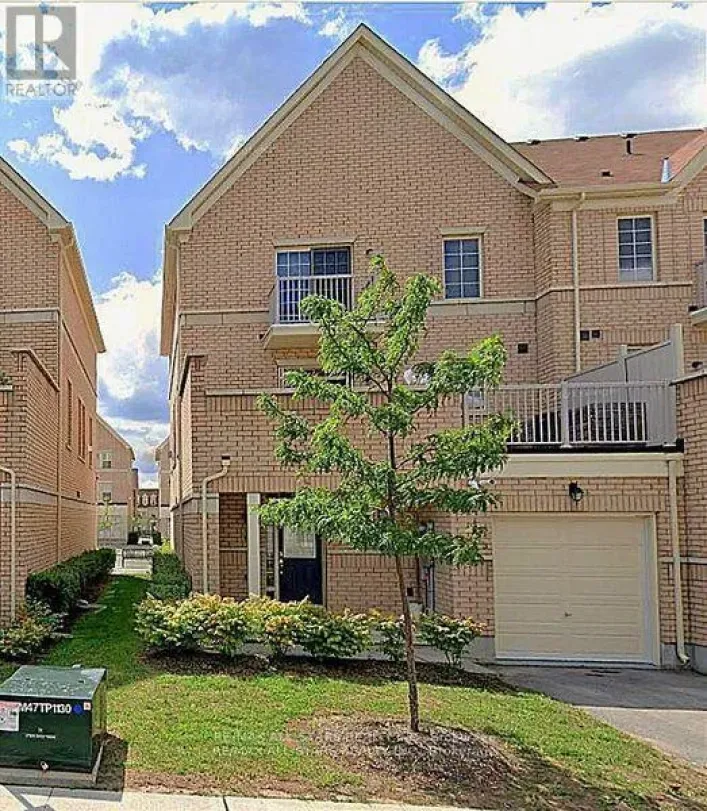 60 CATHEDRAL HIGH STREET, Markham