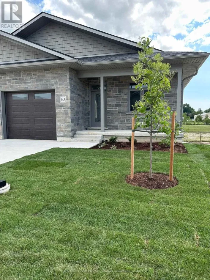 60 CAVALIER CRESCENT, Huron-Kinloss