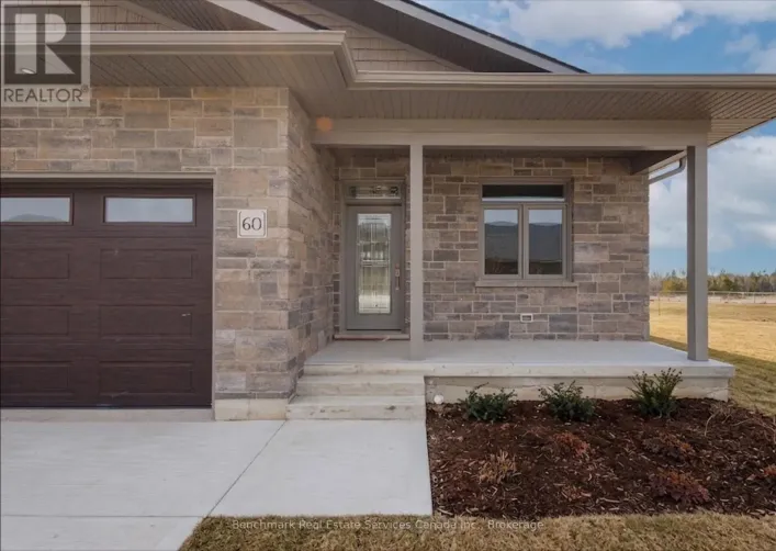 60 CAVALIER CRESCENT, Huron-Kinloss