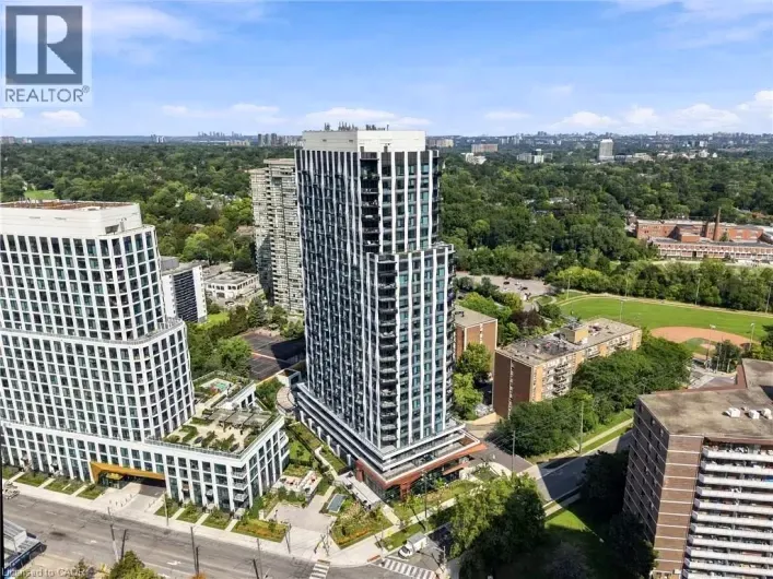 Apartment for sale: 60 CENTRAL PARK ROADWAY Unit# 2010, Etobicoke