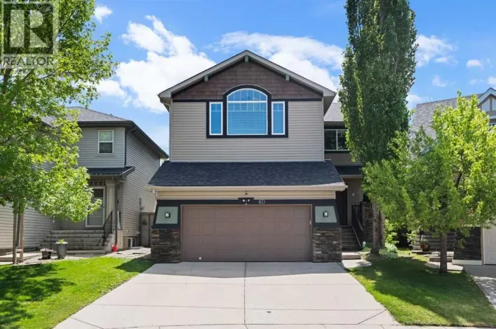 60 Chapala Square SE, Calgary
