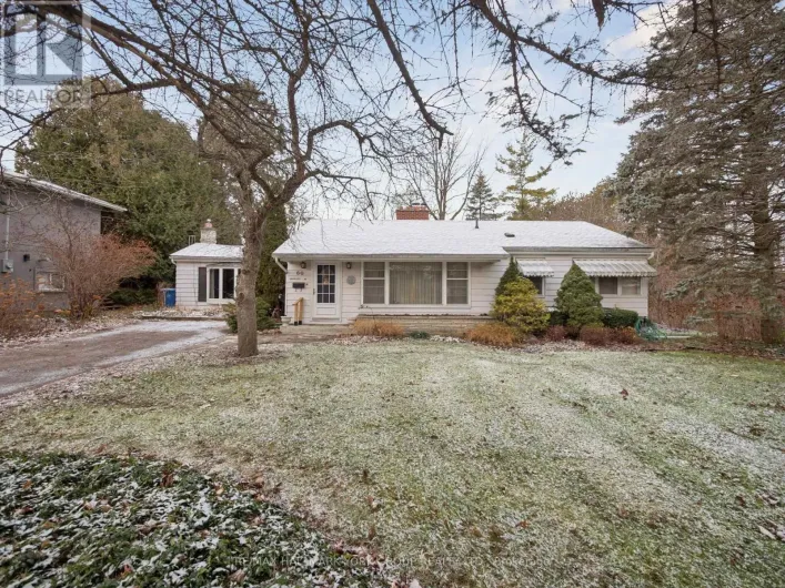 60 CHARLES STREET, King