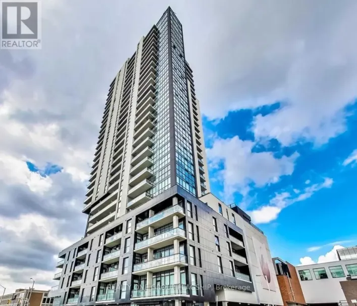 60 CHARLES STREET, Kitchener