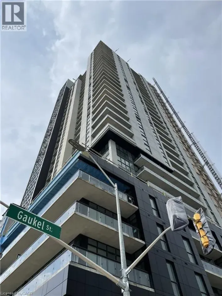 60 CHARLES Street Unit# 1310, Kitchener
