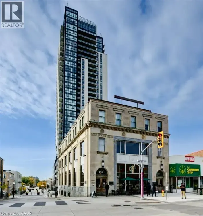 60 CHARLES Street W Unit# 3002, Kitchener