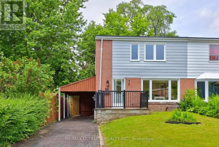 60 CHELWOOD ROAD, Toronto