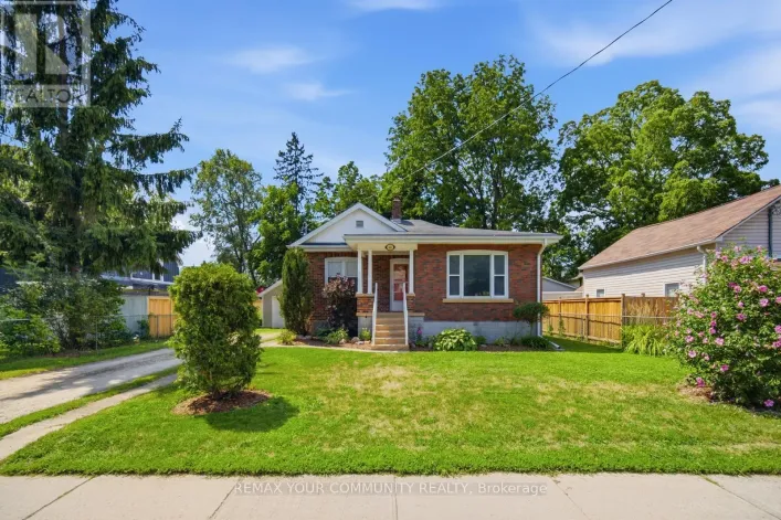 60 CHURCH STREET S, New Tecumseth