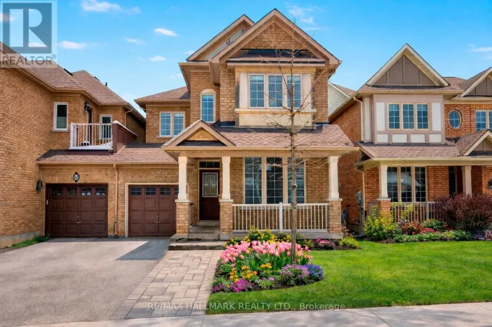 60 CIDER CRESCENT, Richmond Hill