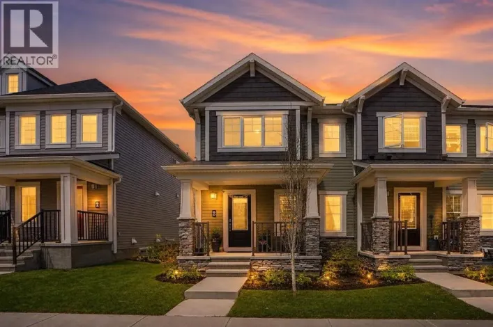 60 Cityside Grove NE, Calgary