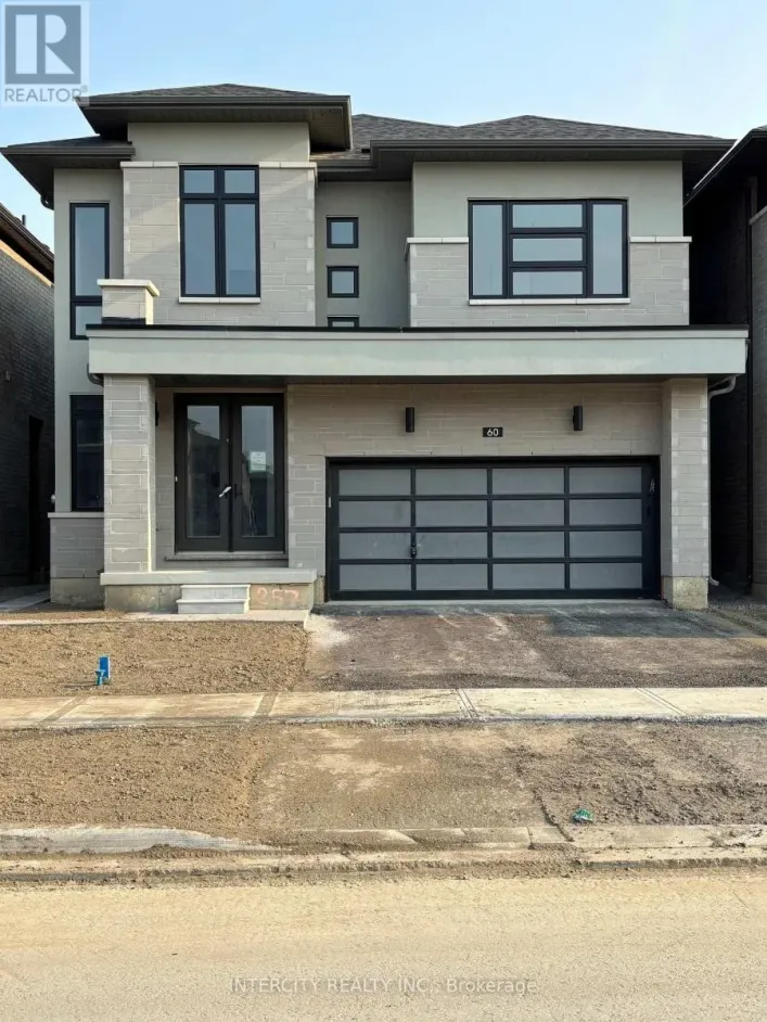 60 CLAREMONT DRIVE, Brampton