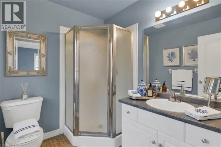 60 CLOVERLEAF Drive Unit# 43, Ancaster