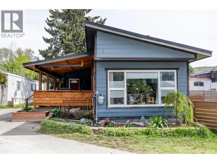 60 Cokato Road Unit# B3, Fernie