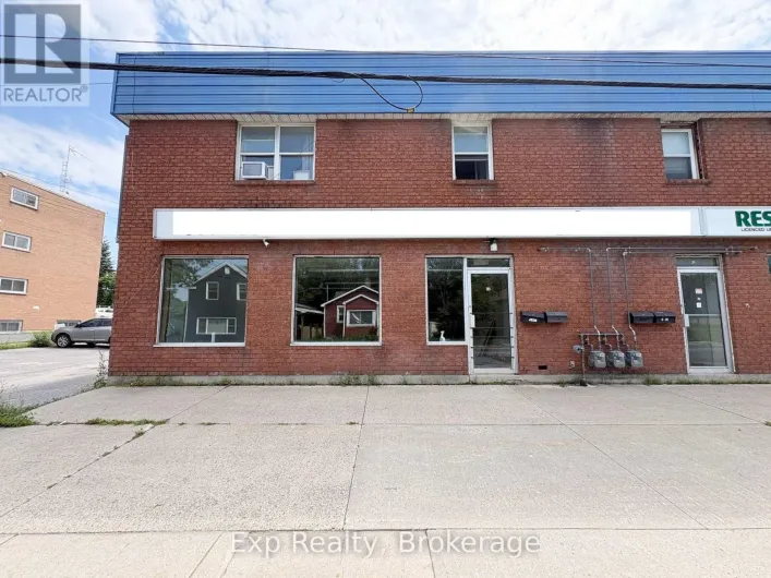 60 CONCESSION STREET, Kingston
