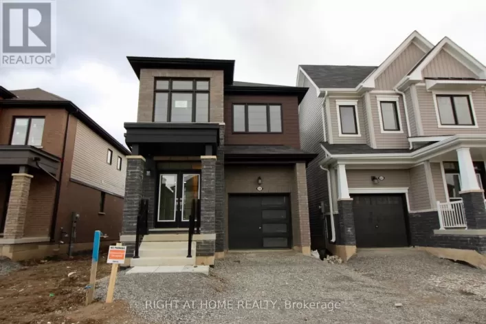 60 CONCORD DRIVE, Thorold