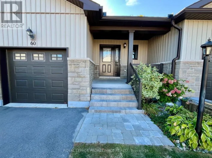 60 CONGER DRIVE, Prince Edward County