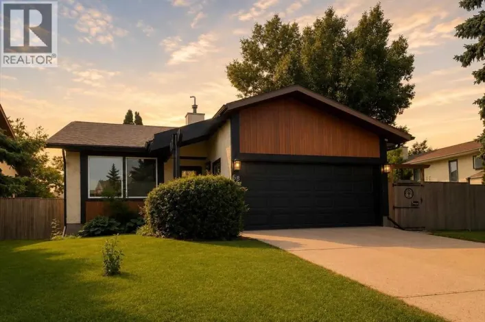 60 Conners Crescent, Red Deer
