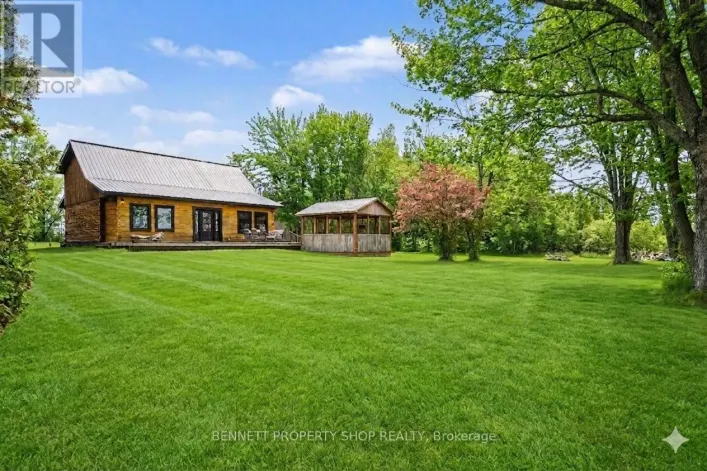 60 CORKTOWN LANE, Merrickville-Wolford