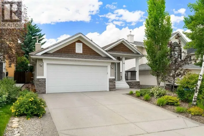 60 Cougar Ridge View, Calgary