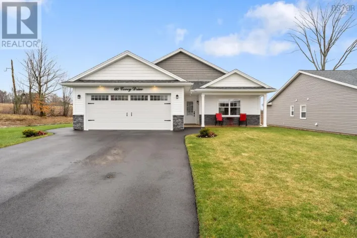 60 Covey Drive, North Kentville