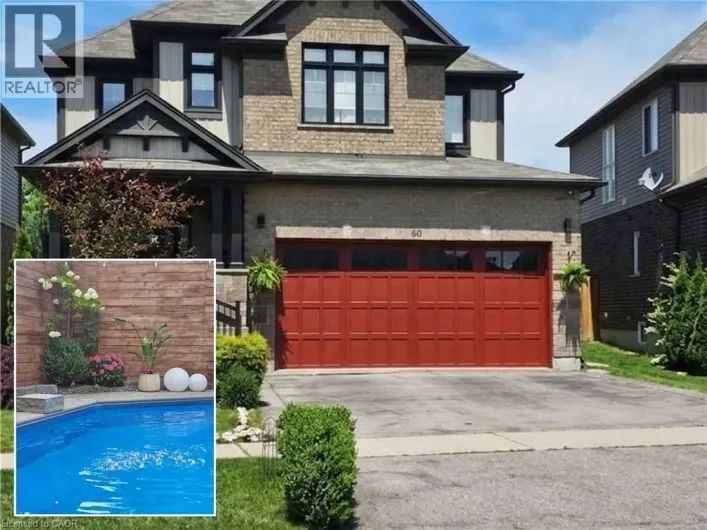 60 COX Street, Cambridge