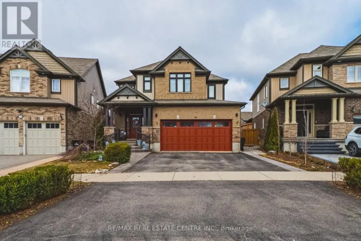 60 COX STREET, Cambridge