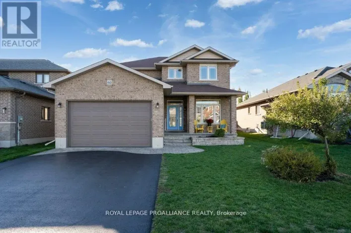 60 CREWS CRESCENT, Quinte West