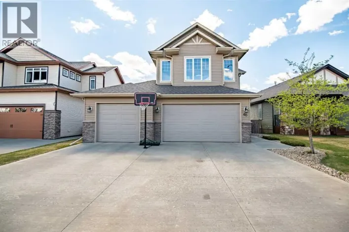60 Cyprus Road, Blackfalds
