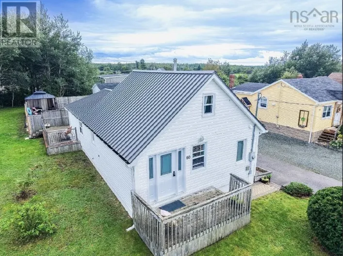60 Daley Road, New Victoria