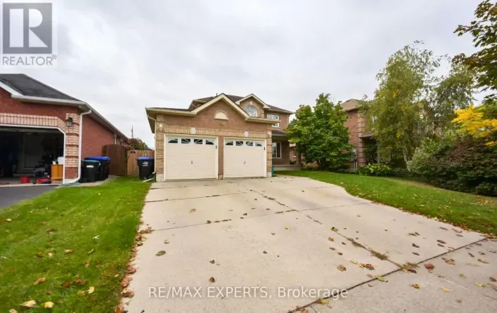 60 DARLING CRESCENT, New Tecumseth