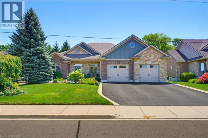 60 DONJON Boulevard, Port Dover