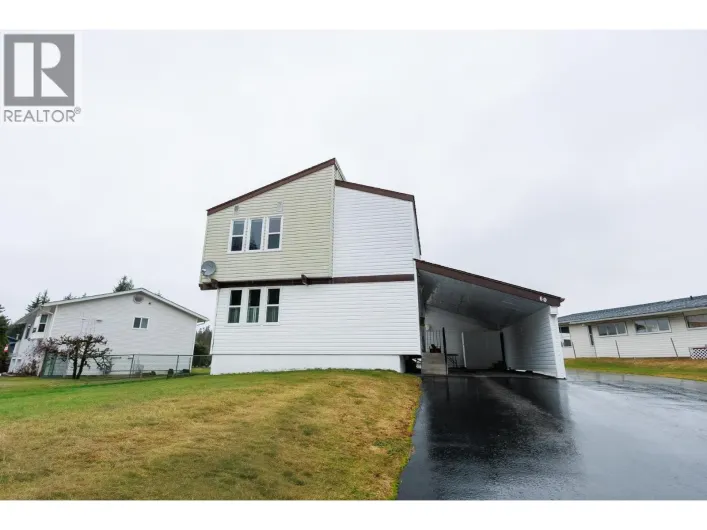 60 DUNN STREET, Kitimat