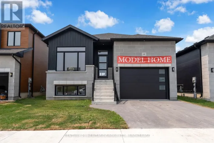 60 DUSENBURY DRIVE, Loyalist