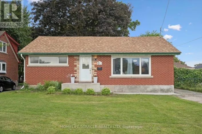 60 EDINBURGH ROAD, Kitchener