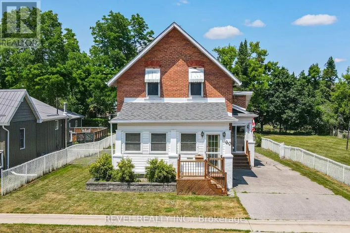 60 ELGIN STREET, Kawartha Lakes