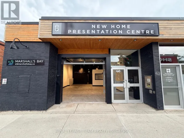 60 ELGIN STREET W, Arnprior