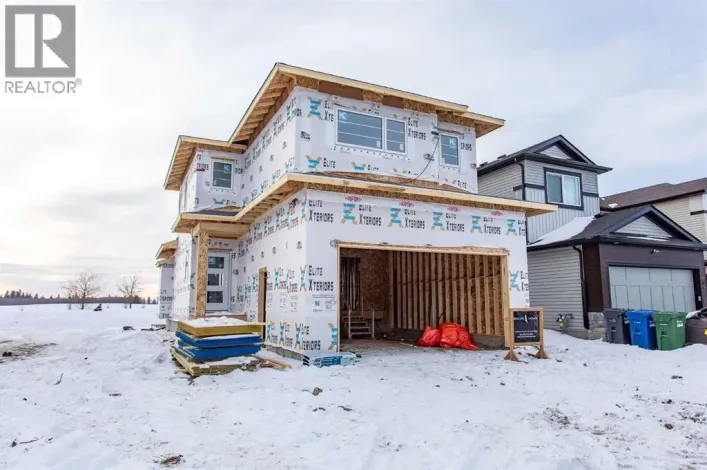 60 Emmett Crescent, Red Deer