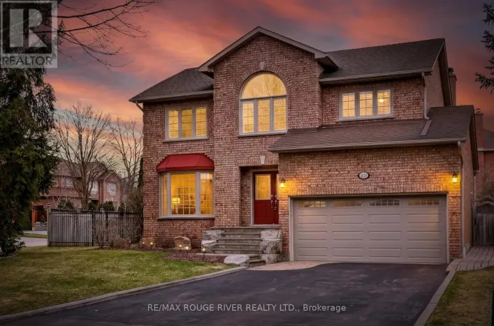 60 EMMETT PLACE, Whitby