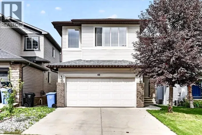 60 Everoak Close SW, Calgary