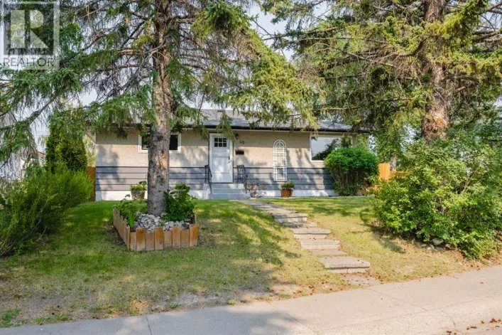 60 Fairview Crescent SE, Calgary