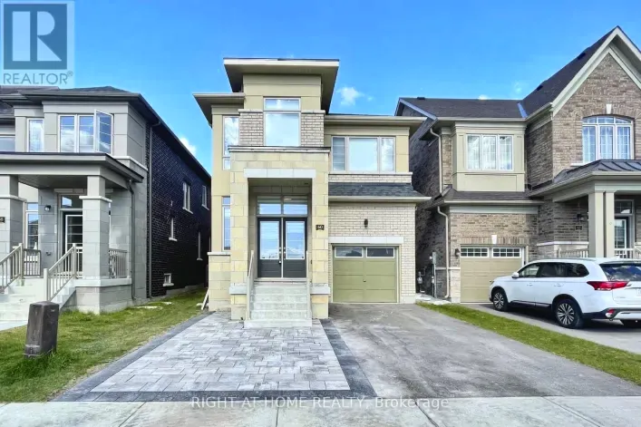 60 FALCONRIDGE TERRACE, East Gwillimbury
