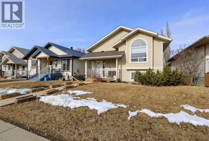 60 Fenwood Close, Sylvan Lake