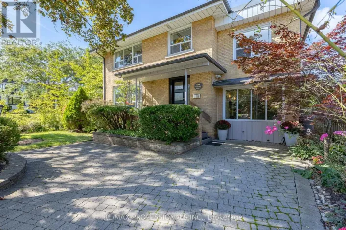 60 FERNALROY BOULEVARD, Toronto