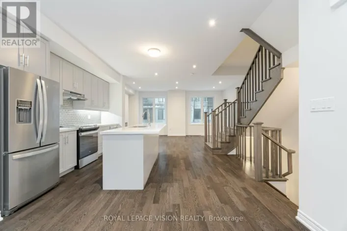 60 FOLCROFT STREET, Brampton