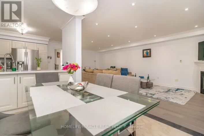 60 FOREST FOUNTAIN DRIVE, Vaughan