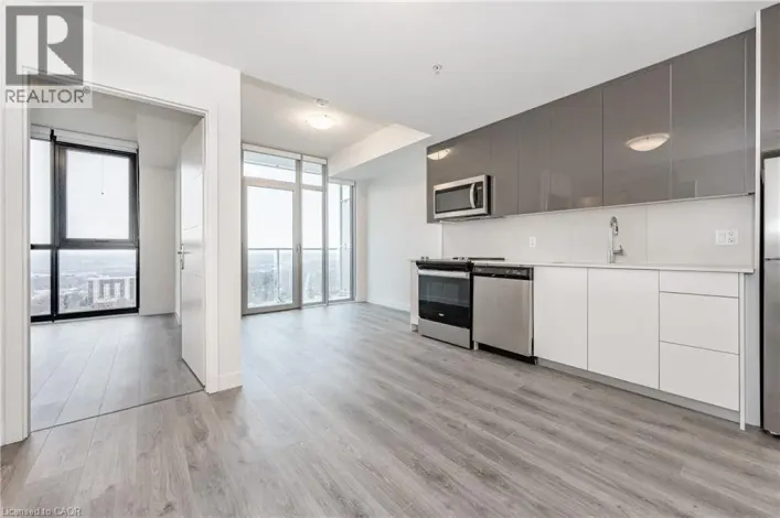 60 FREDERICK Street Unit# 3004, Kitchener