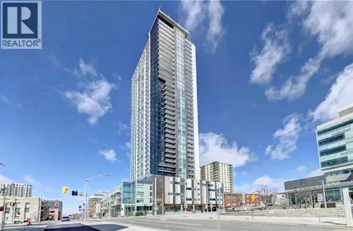 Apartment for rent: 60 FREDERICK Street Unit# 3904, Kitchener