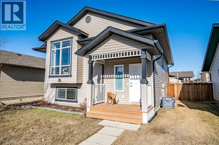 60 Garden Road, Lacombe