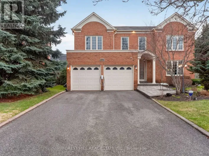 60 GATCOMBE CIRCLE, Richmond Hill