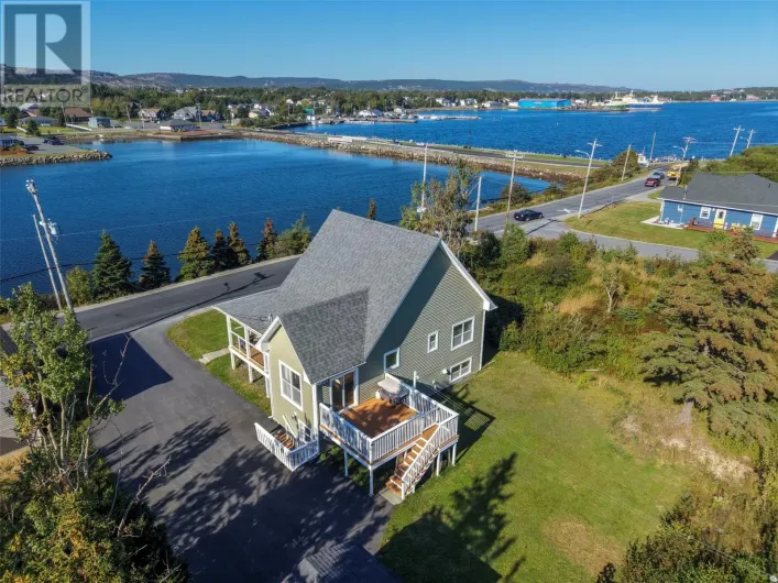 60 George Mercer Drive, Bay Roberts