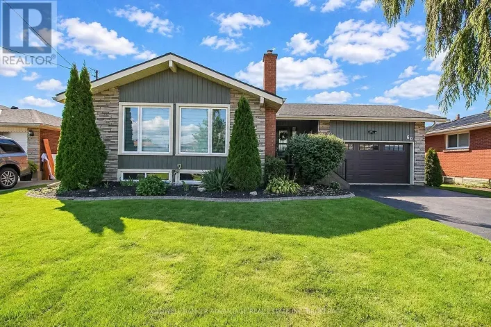 60 GLADYS AVENUE, Welland